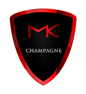 Logo Champagne MK